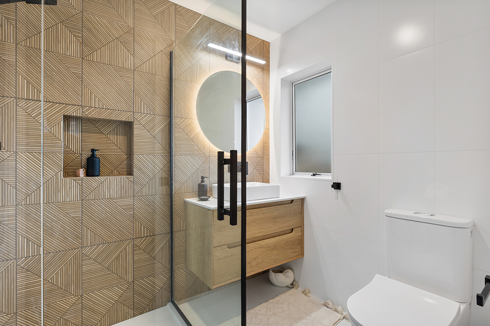 lochryan tauranga builders renovation project